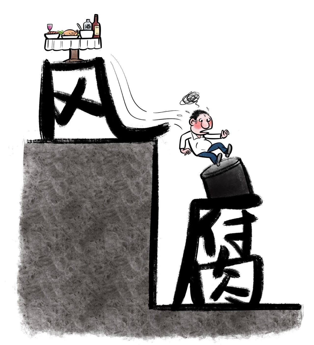 風腐一體，怎么查？怎么治？